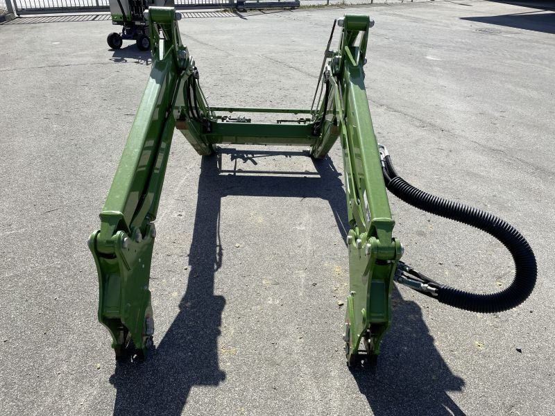Fendt CARGO 4X75