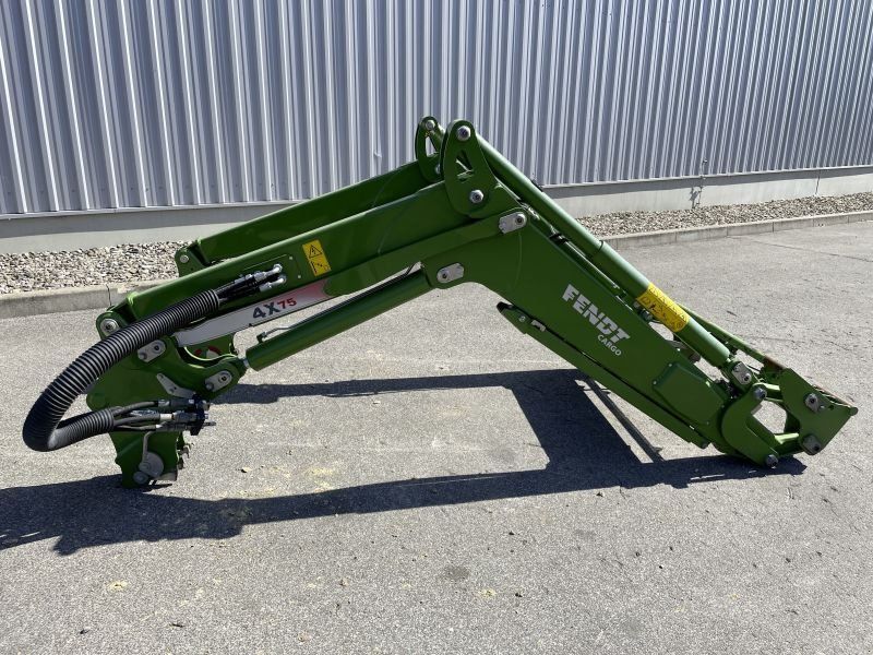 Fendt CARGO 4X75