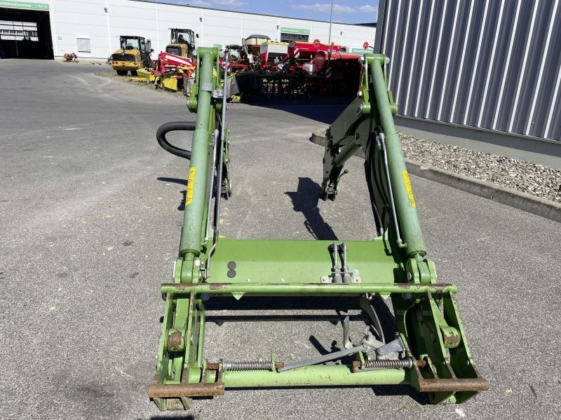 Fendt CARGO 4X75