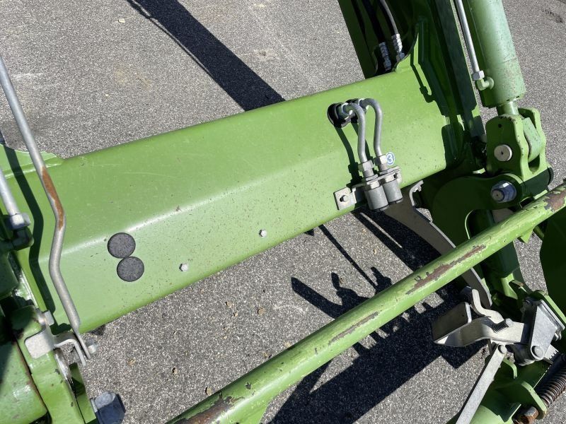 Fendt CARGO 4X75