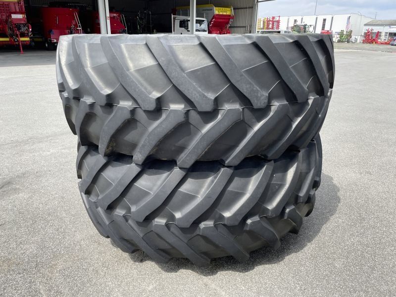 Fendt TB 600/65R28 u. 650/65R42