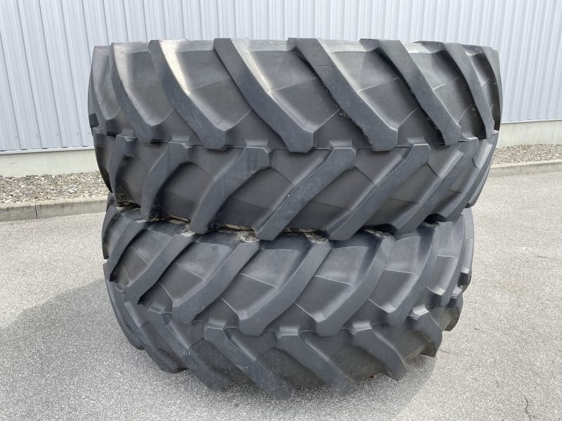Fendt TB 600/65R28 u. 650/65R42