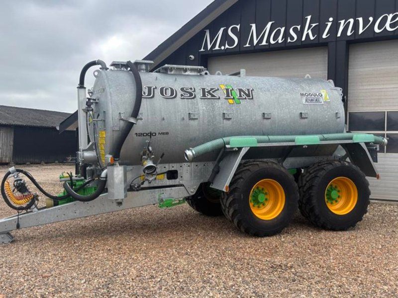 Joskin Modulo 2 12000 L