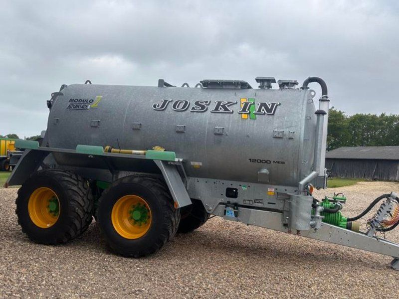 Joskin Modulo 2 12000 L