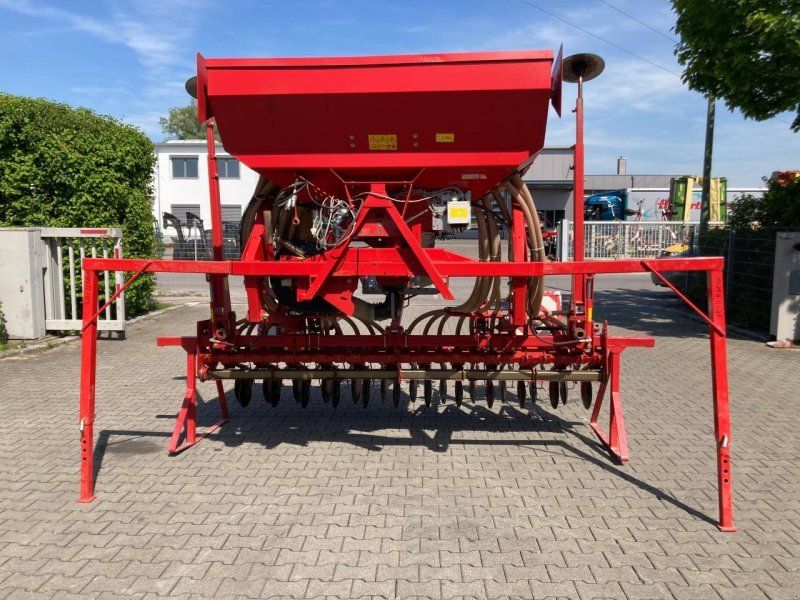 Kverneland S-DRILL