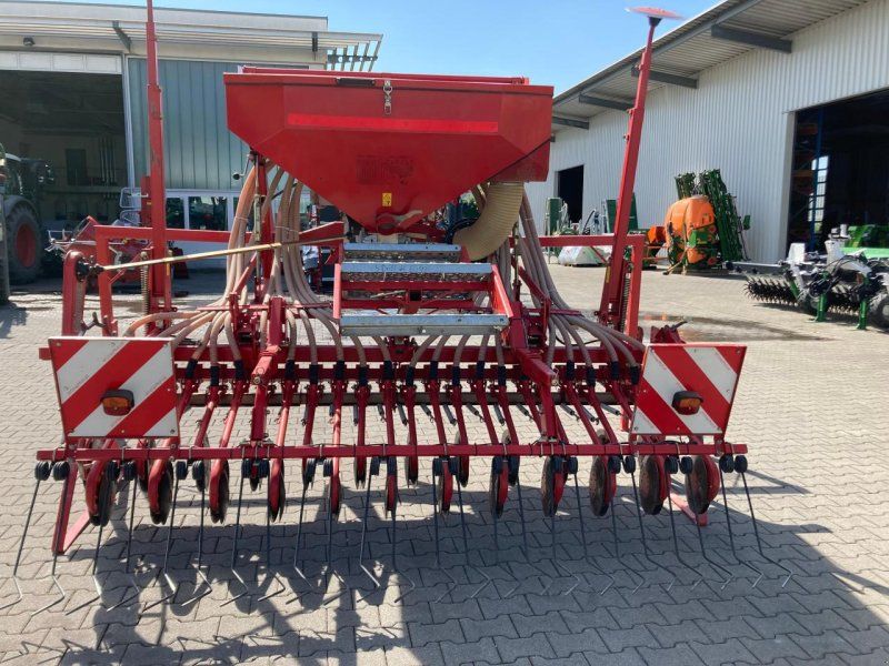 Kverneland S-DRILL