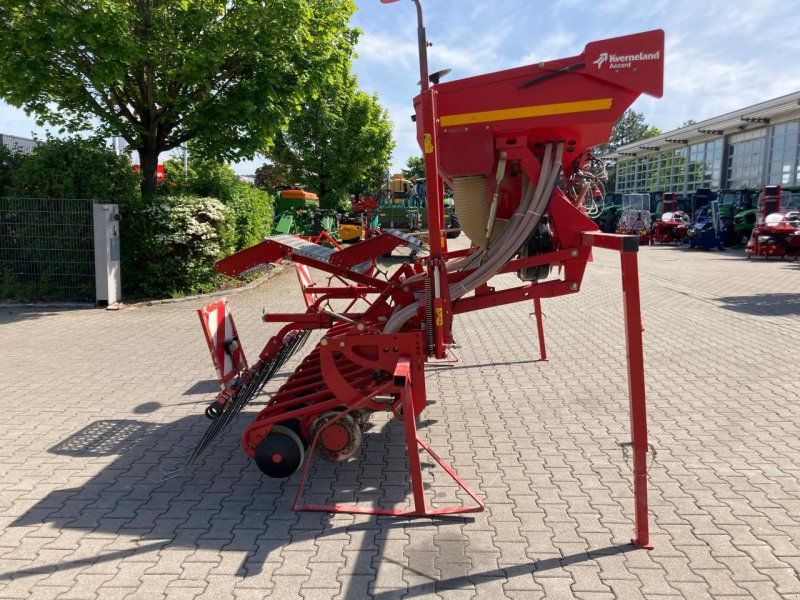 Kverneland S-DRILL