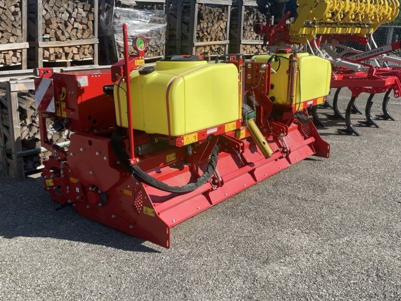 Grimme GR 300 mit TS 420