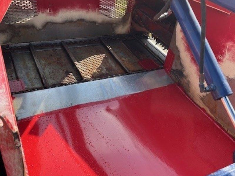 Siloking Silokamm DA 3600