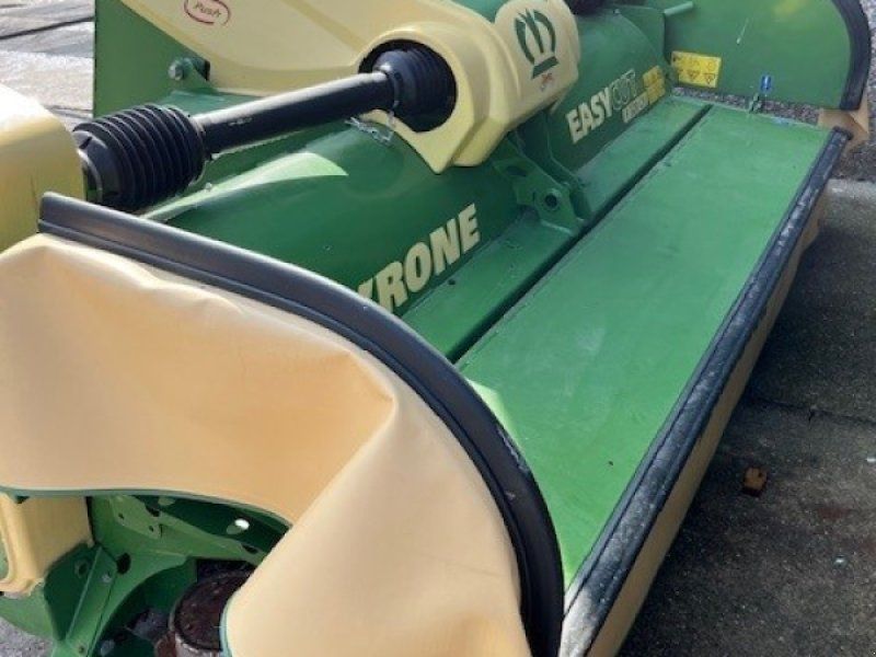 Krone Easy Cut F 320 CV