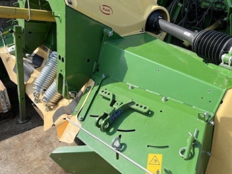 Krone Easy Cut F 320 CV