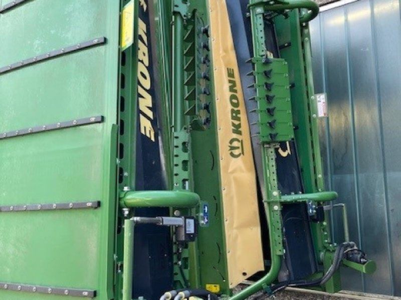 Krone Easy Cut B 1000 CV Collect