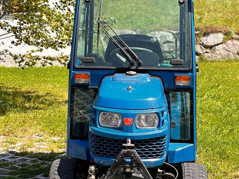 Iseki TM 3160