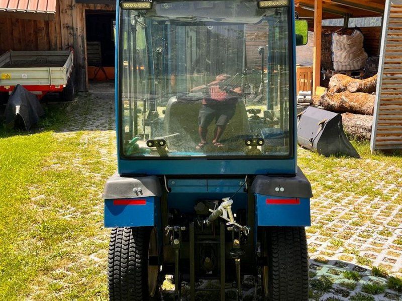 Iseki TM 3160