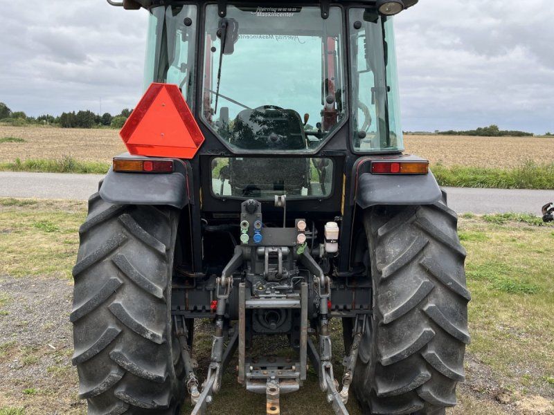 Massey Ferguson 3630 Xtra  m. 926X læsser timer 2441