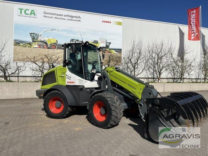Claas TORION 738 T SINUS