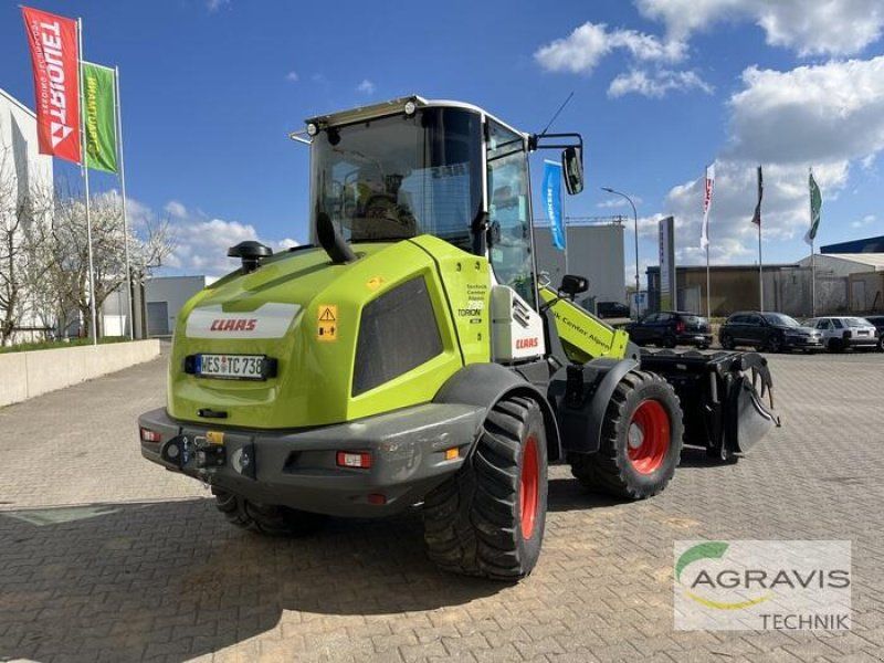 Claas TORION 738 T SINUS