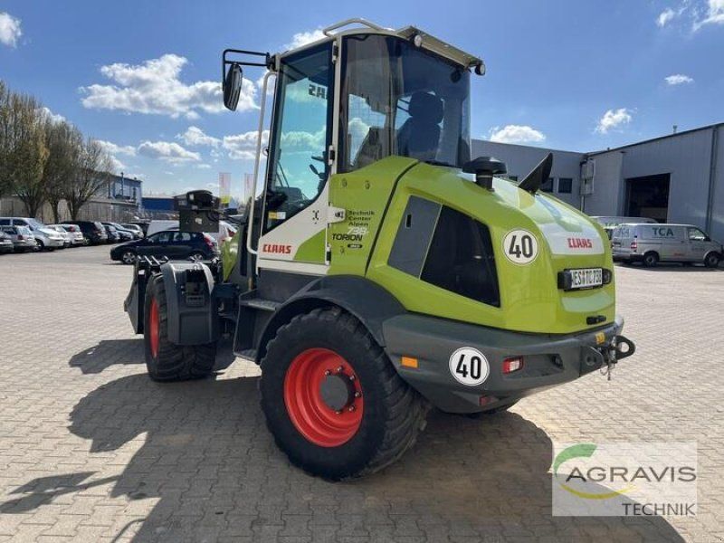Claas TORION 738 T SINUS