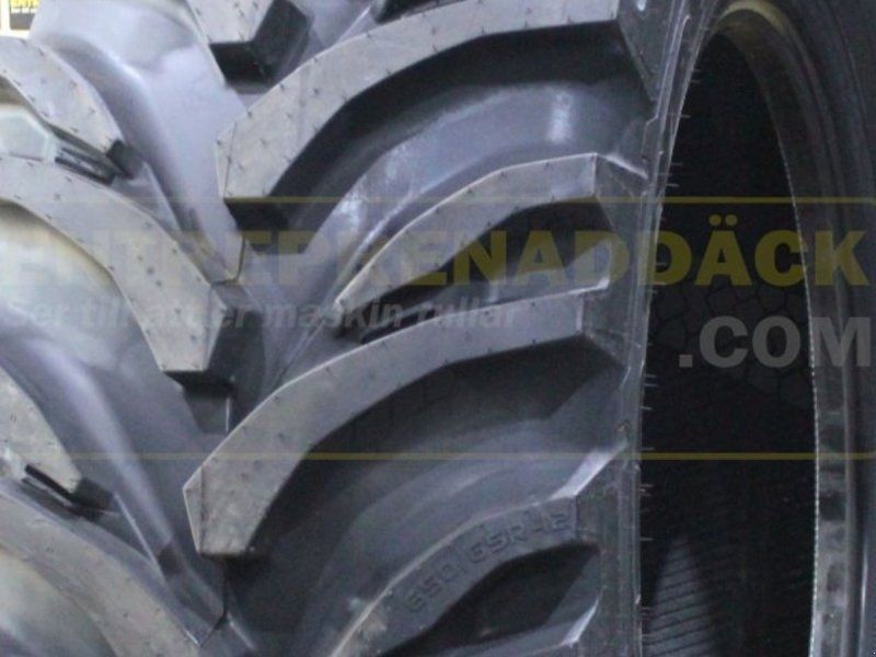 NOKIAN Tractor King 650/65R42 – leveres som løst dæk eller kompl