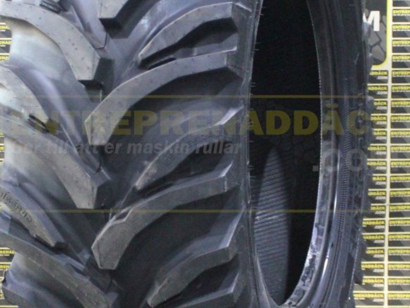 NOKIAN Tractor King 650/65R42 – leveres som løst dæk eller kompl