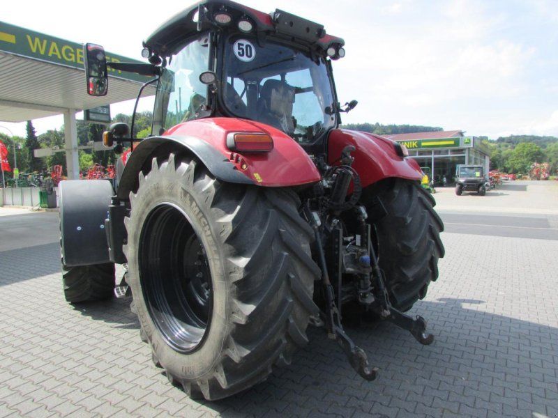 Case IH Puma 185