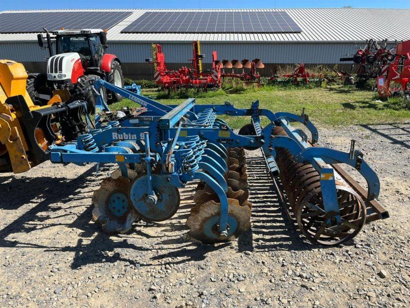 Lemken RUBIN 9/300UE