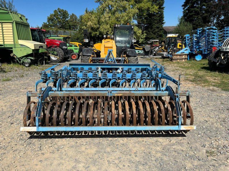 Lemken RUBIN 9/300UE