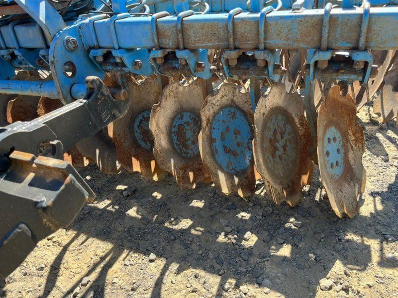 Lemken RUBIN 9/300UE