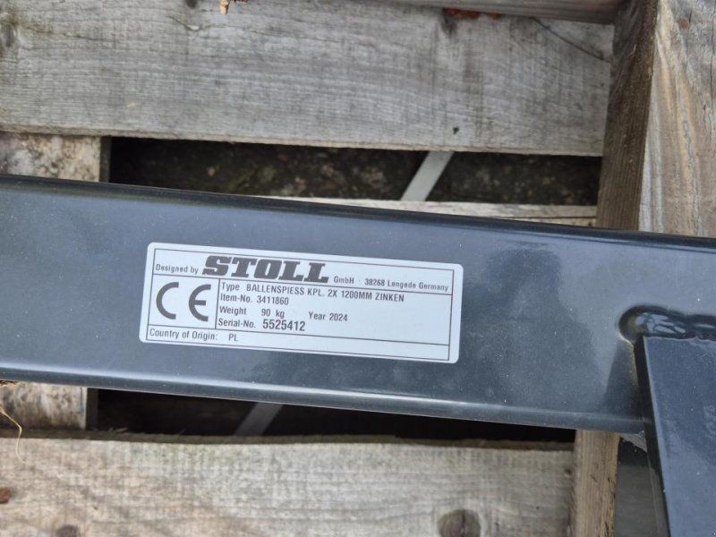 Stoll
