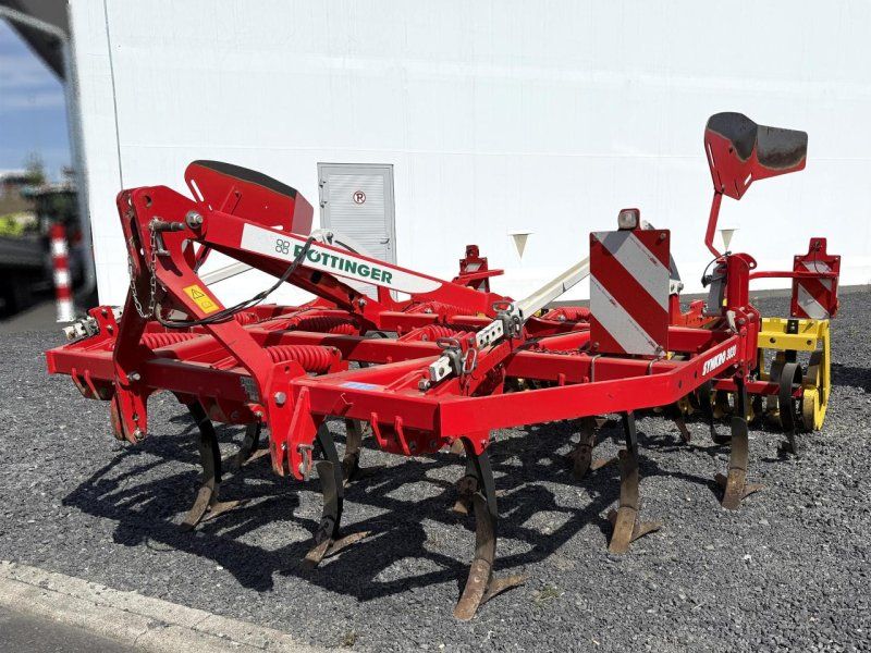 Pöttinger Synkro 3030 Nova