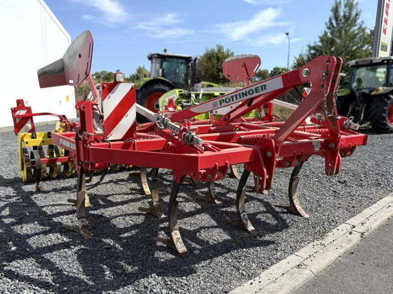 Pöttinger Synkro 3030 Nova