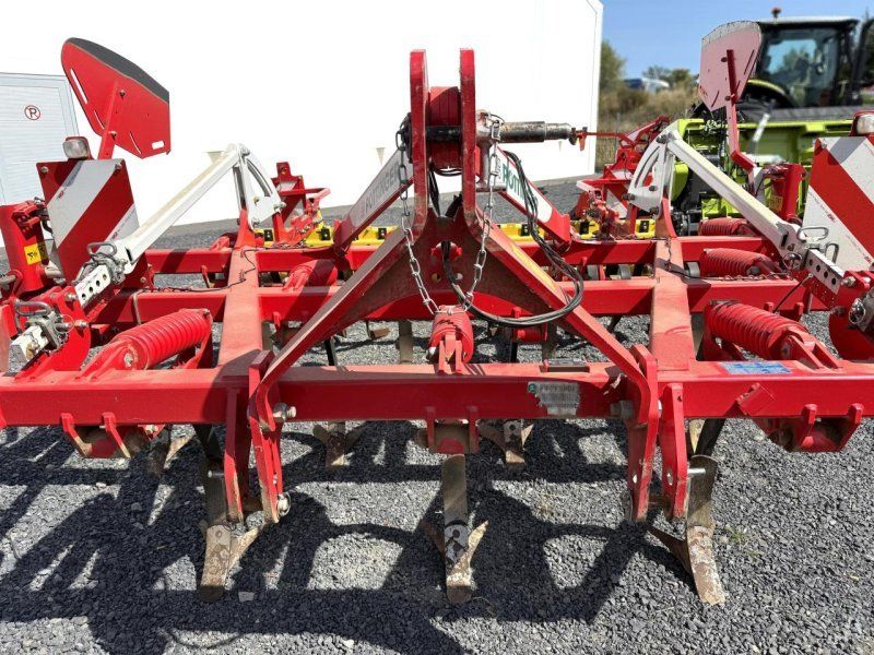 Pöttinger Synkro 3030 Nova
