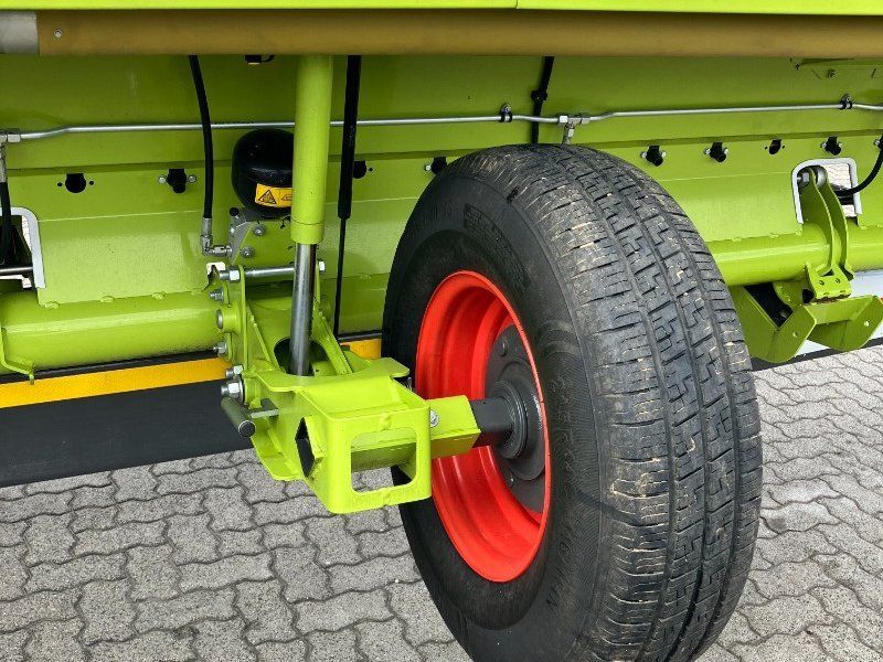 Claas Lexion 8800 Terra Trac