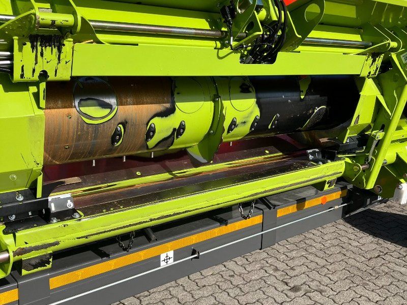 Claas Lexion 8700 TT m. Vario 1230