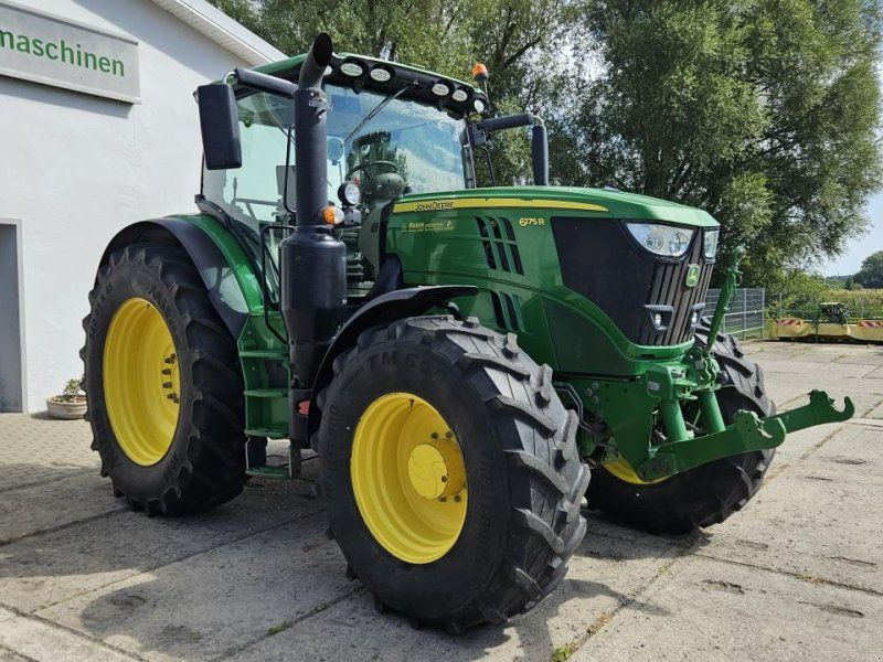John Deere 6175R