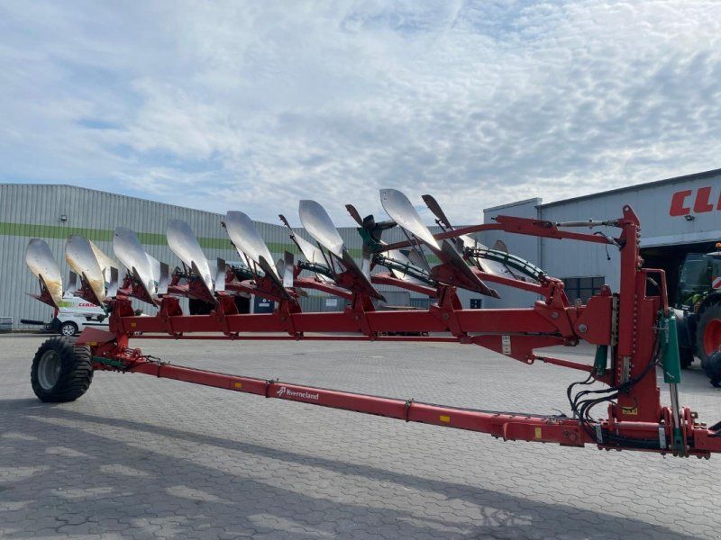 Kverneland PB 100 Variomat