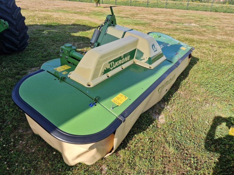 Krone EC F 320