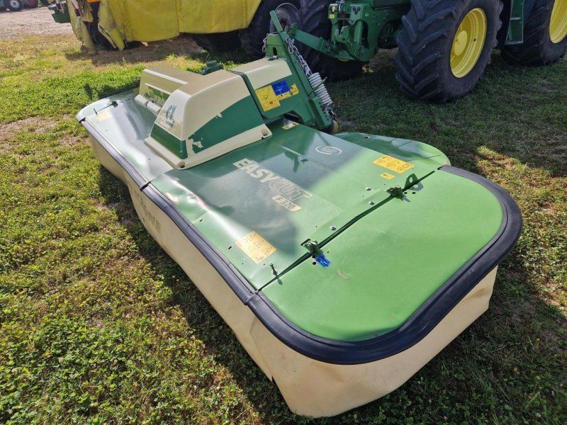 Krone EC F 320