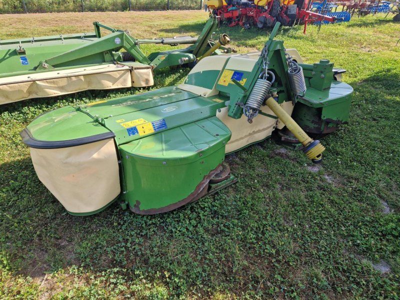 Krone EC F 320