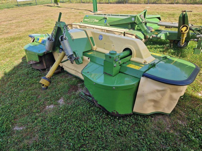 Krone EC F 320
