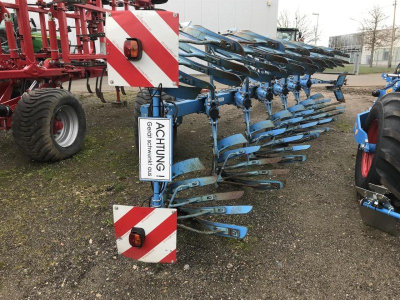 Lemken DIAMANT 11 VT7L100