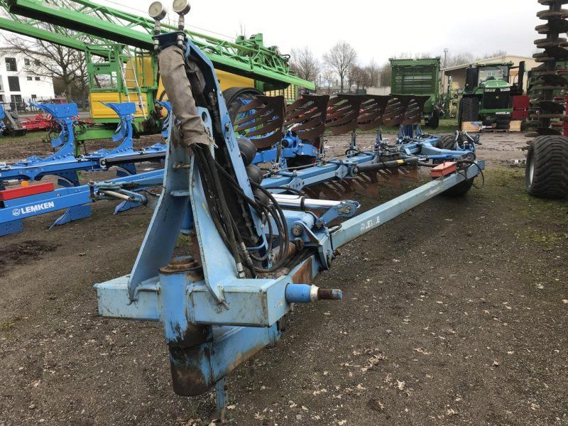 Lemken DIAMANT 11 VT7L100