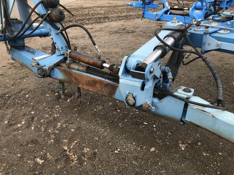 Lemken DIAMANT 11 VT7L100