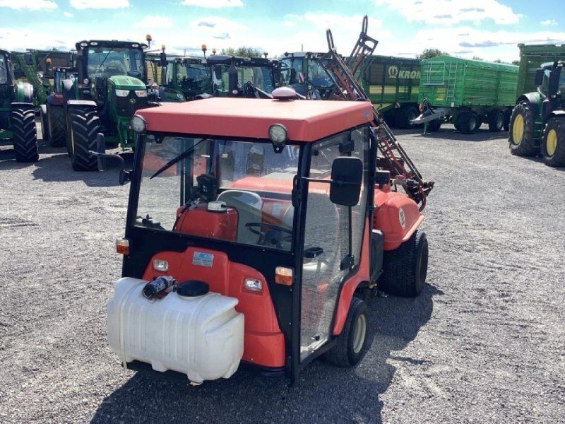 Smithco Spray Star 2000