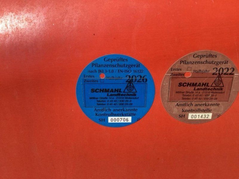 Smithco Spray Star 2000