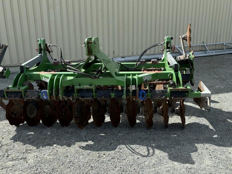 Tolmet ASTAT 300