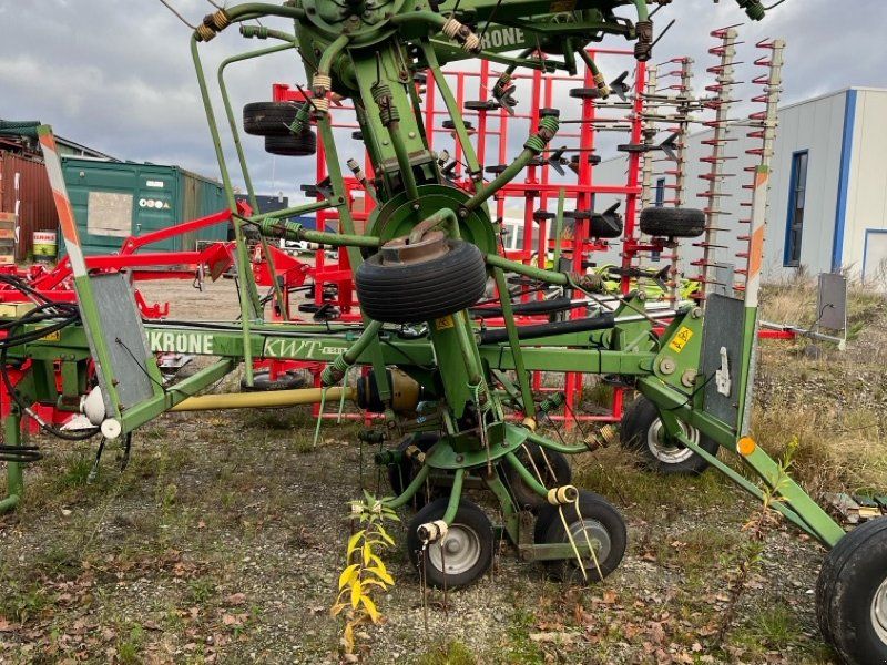 Krone KWT 8.50/8