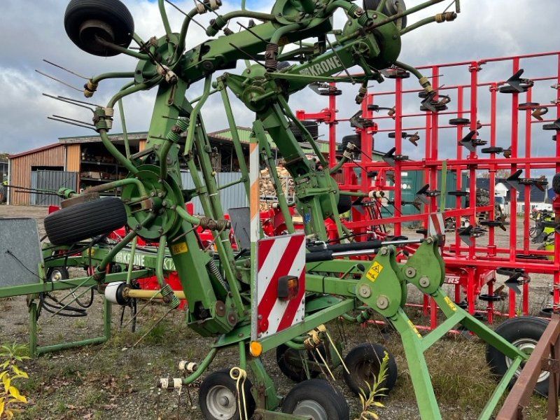 Krone KWT 8.50/8