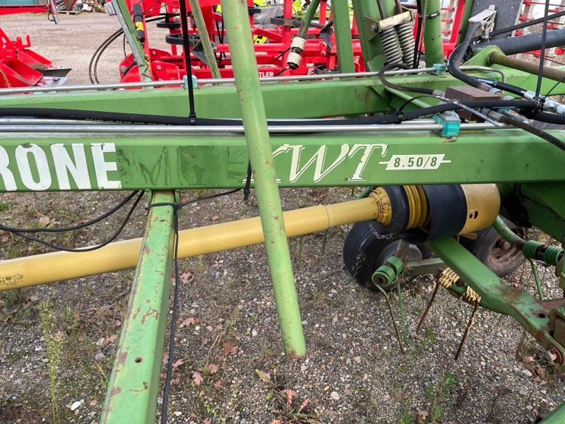 Krone KWT 8.50/8