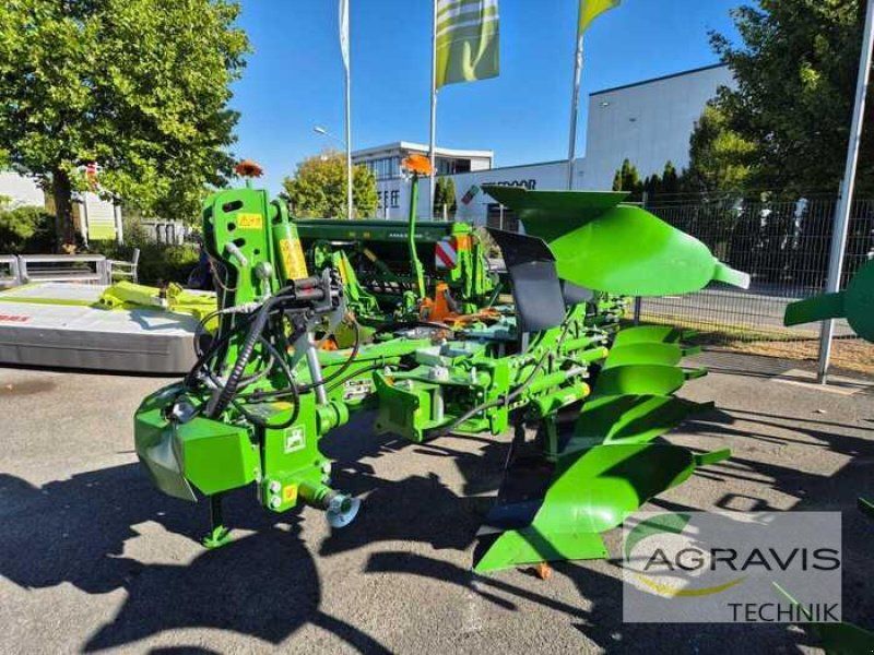 Amazone TERES 300 VS 5+0 100